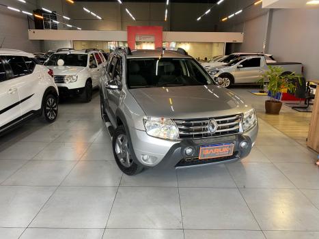 RENAULT Duster 1.6 16V 4P FLEX DYNAMIQUE, Foto 1