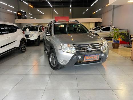 RENAULT Duster 1.6 16V 4P FLEX DYNAMIQUE, Foto 4