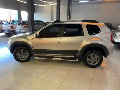 RENAULT Duster 1.6 16V 4P FLEX DYNAMIQUE, Foto 5