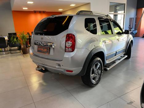 RENAULT Duster 1.6 16V 4P FLEX DYNAMIQUE, Foto 8