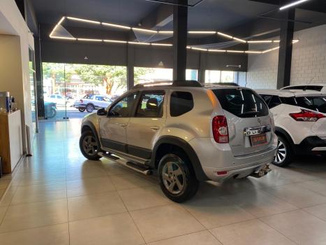 RENAULT Duster 1.6 16V 4P FLEX DYNAMIQUE, Foto 10