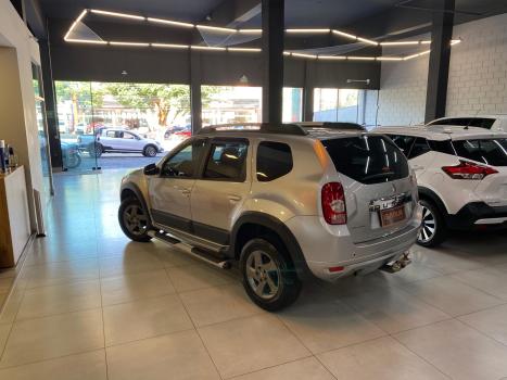 RENAULT Duster 1.6 16V 4P FLEX DYNAMIQUE, Foto 12