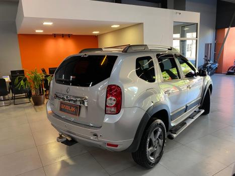 RENAULT Duster 1.6 16V 4P FLEX DYNAMIQUE, Foto 13