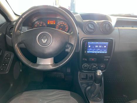 RENAULT Duster 1.6 16V 4P FLEX DYNAMIQUE, Foto 14