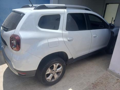 RENAULT Duster 1.6 16V 4P FLEX SCE INTENSE X-TRONIC AUTOMTICO, Foto 3