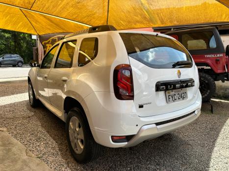 RENAULT Duster 1.6 16V 4P FLEX DYNAMIQUE, Foto 4