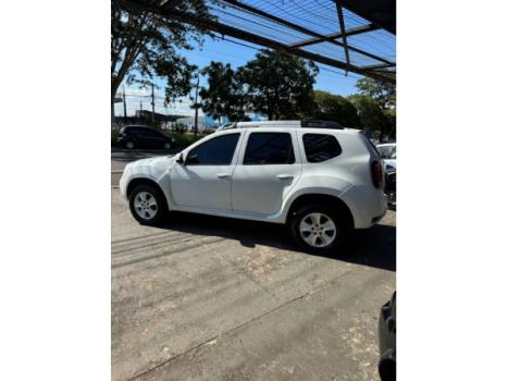 RENAULT Duster 1.6 16V 4P FLEX, Foto 2