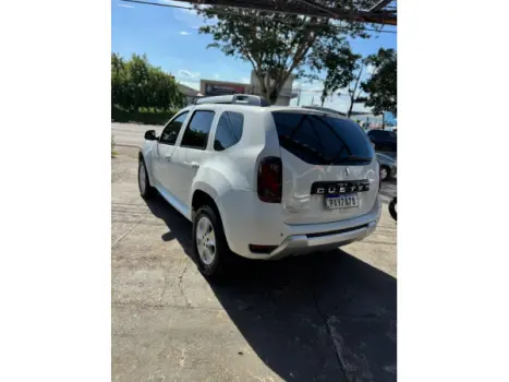 RENAULT Duster 1.6 16V 4P FLEX, Foto 3