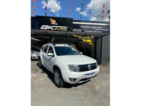 RENAULT Duster 1.6 16V 4P FLEX, Foto 4