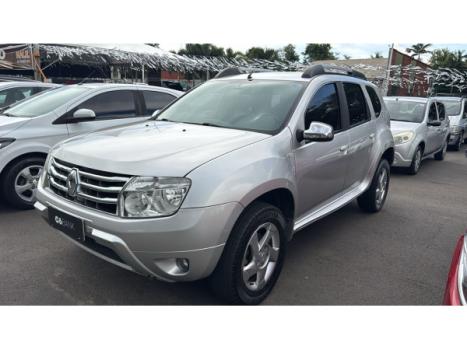 RENAULT Duster 1.6 16V 4P FLEX DYNAMIQUE, Foto 2