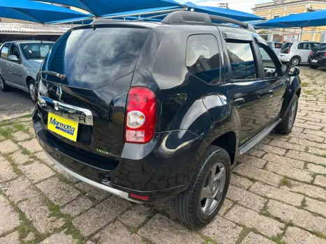 RENAULT Duster 1.6 16V 4P FLEX DYNAMIQUE, Foto 2