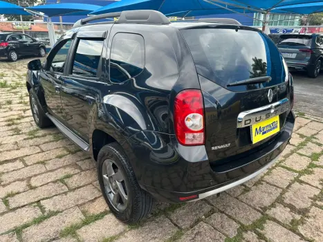 RENAULT Duster 1.6 16V 4P FLEX DYNAMIQUE, Foto 3