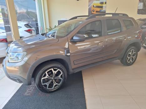 RENAULT Duster 1.6 16V 4P FLEX SCE ICONIC X-TRONIC AUTOMTICO, Foto 6