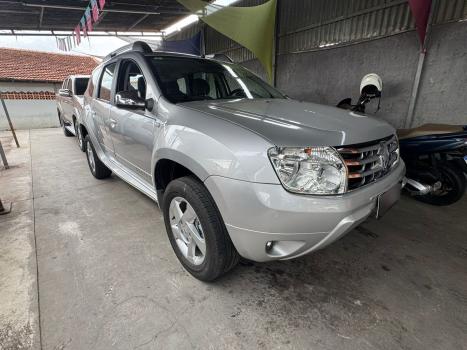 RENAULT Duster 1.6 16V 4P FLEX DYNAMIQUE, Foto 1