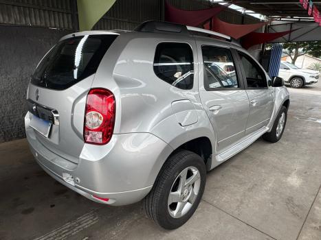 RENAULT Duster 1.6 16V 4P FLEX DYNAMIQUE, Foto 2