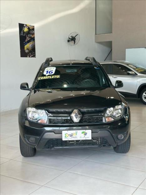 RENAULT Duster 1.6 16V 4P FLEX DYNAMIQUE, Foto 2