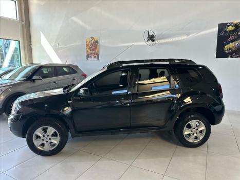 RENAULT Duster 1.6 16V 4P FLEX DYNAMIQUE, Foto 11