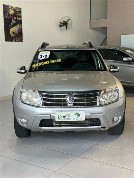 RENAULT Duster 1.6 16V 4P FLEX DYNAMIQUE, Foto 1