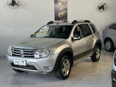 RENAULT Duster 1.6 16V 4P FLEX DYNAMIQUE, Foto 2