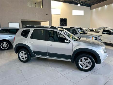 RENAULT Duster 1.6 16V 4P FLEX DYNAMIQUE, Foto 9