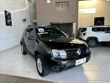 RENAULT Duster 1.6 16V 4P FLEX DYNAMIQUE, Foto 1