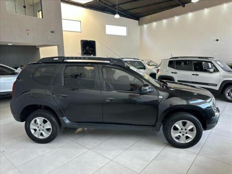 RENAULT Duster 1.6 16V 4P FLEX DYNAMIQUE, Foto 3