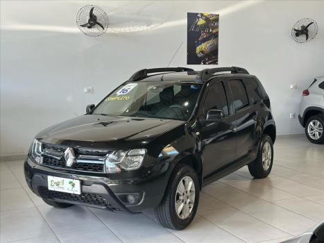 RENAULT Duster 1.6 16V 4P FLEX DYNAMIQUE, Foto 7