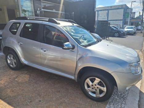 RENAULT Duster 1.6 16V 4P FLEX DYNAMIQUE, Foto 3
