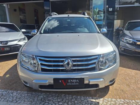 RENAULT Duster 1.6 16V 4P FLEX DYNAMIQUE, Foto 4