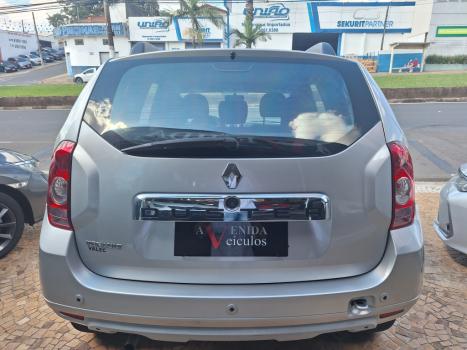 RENAULT Duster 1.6 16V 4P FLEX DYNAMIQUE, Foto 5