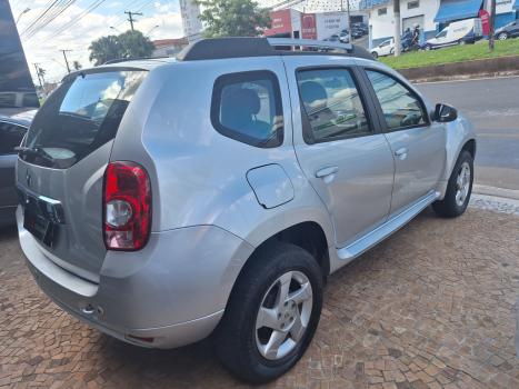 RENAULT Duster 1.6 16V 4P FLEX DYNAMIQUE, Foto 6
