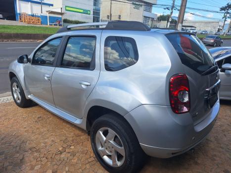 RENAULT Duster 1.6 16V 4P FLEX DYNAMIQUE, Foto 7