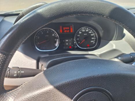 RENAULT Duster 1.6 16V 4P FLEX DYNAMIQUE, Foto 8