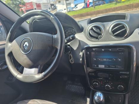 RENAULT Duster 1.6 16V 4P FLEX DYNAMIQUE, Foto 9