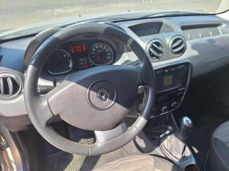 RENAULT Duster 1.6 16V 4P FLEX DYNAMIQUE, Foto 10
