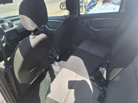 RENAULT Duster 1.6 16V 4P FLEX DYNAMIQUE, Foto 11