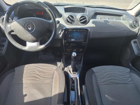 RENAULT Duster 1.6 16V 4P FLEX DYNAMIQUE, Foto 12