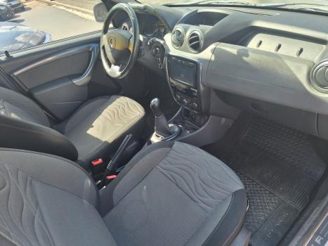 RENAULT Duster 1.6 16V 4P FLEX DYNAMIQUE, Foto 13