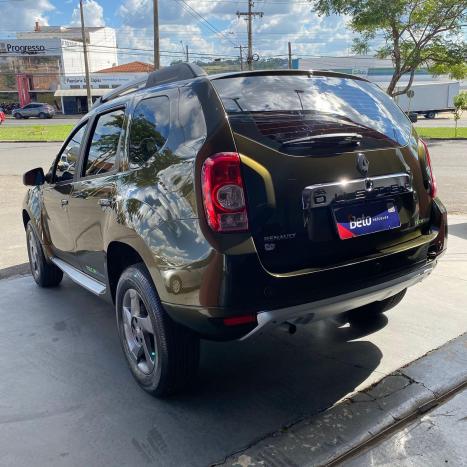 RENAULT Duster 1.6 16V 4P FLEX DYNAMIQUE, Foto 3