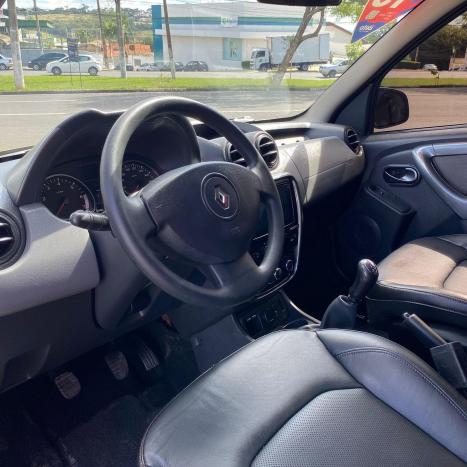 RENAULT Duster 1.6 16V 4P FLEX DYNAMIQUE, Foto 5