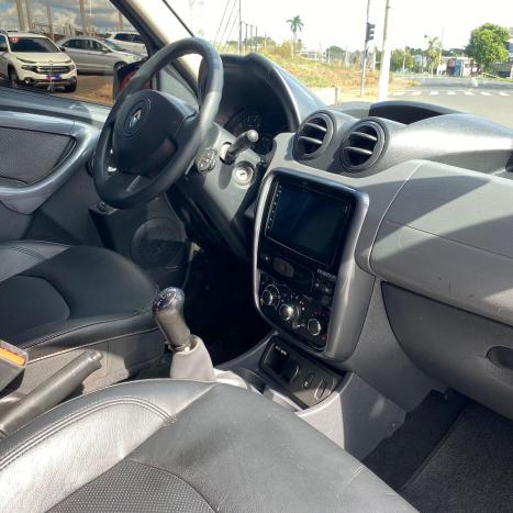 RENAULT Duster 1.6 16V 4P FLEX DYNAMIQUE, Foto 6