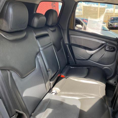 RENAULT Duster 1.6 16V 4P FLEX DYNAMIQUE, Foto 8