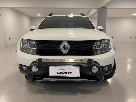 RENAULT Duster 1.6 16V 4P FLEX DYNAMIQUE AUTOMTICO CVT, Foto 2