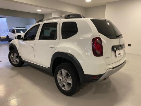 RENAULT Duster 1.6 16V 4P FLEX DYNAMIQUE AUTOMTICO CVT, Foto 4