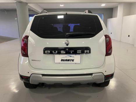 RENAULT Duster 1.6 16V 4P FLEX DYNAMIQUE AUTOMTICO CVT, Foto 5