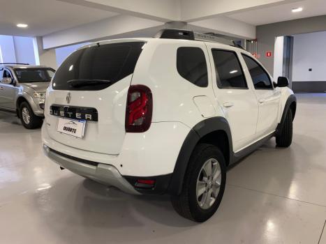 RENAULT Duster 1.6 16V 4P FLEX DYNAMIQUE AUTOMTICO CVT, Foto 6