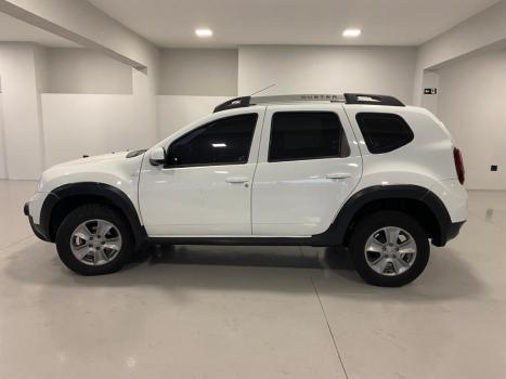 RENAULT Duster 1.6 16V 4P FLEX DYNAMIQUE AUTOMTICO CVT, Foto 7