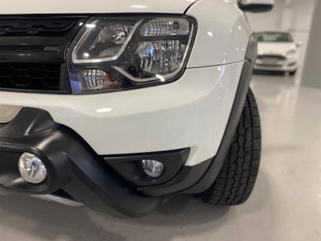 RENAULT Duster 1.6 16V 4P FLEX DYNAMIQUE AUTOMTICO CVT, Foto 8