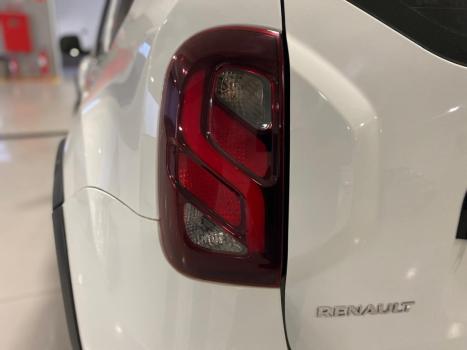 RENAULT Duster 1.6 16V 4P FLEX DYNAMIQUE AUTOMTICO CVT, Foto 9