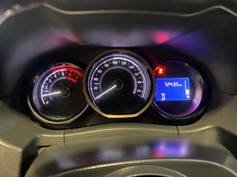 RENAULT Duster 1.6 16V 4P FLEX DYNAMIQUE AUTOMTICO CVT, Foto 10